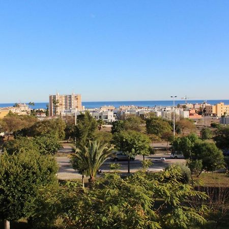 Altos Del Sol Lägenhet Torrevieja Exteriör bild