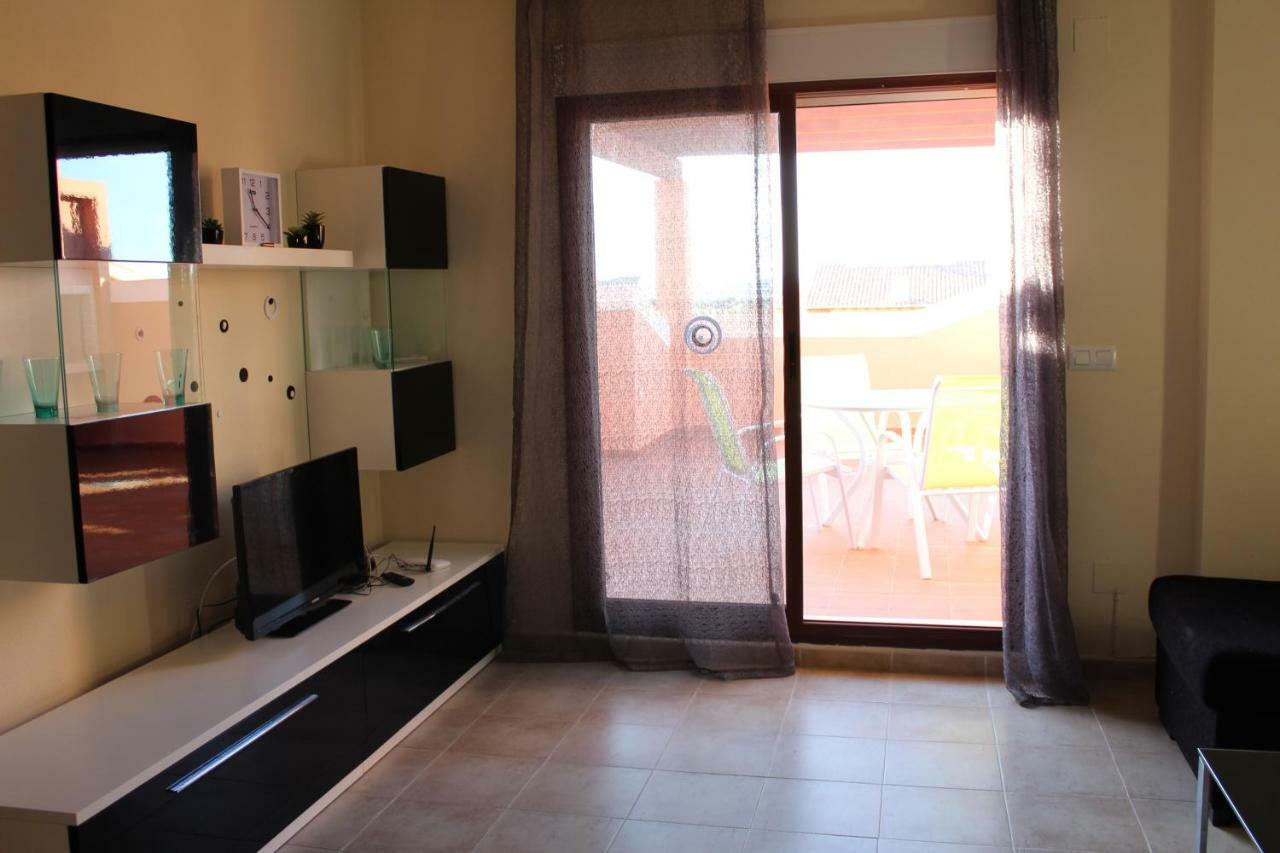 Altos Del Sol Lägenhet Torrevieja Exteriör bild