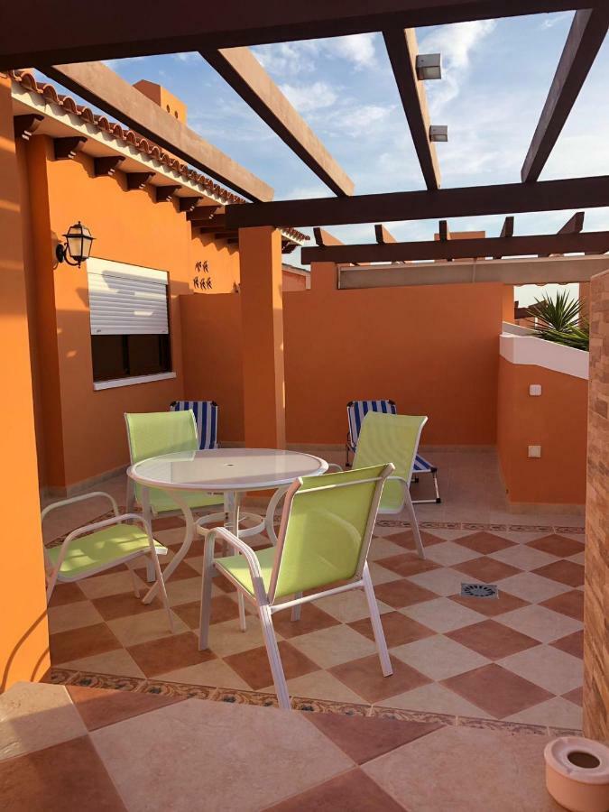 Altos Del Sol Lägenhet Torrevieja Exteriör bild