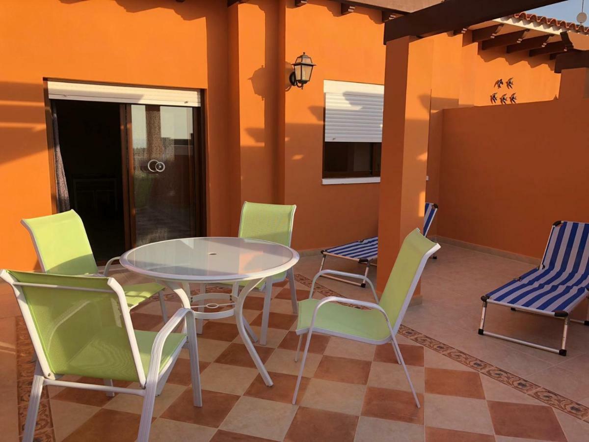 Altos Del Sol Lägenhet Torrevieja Exteriör bild